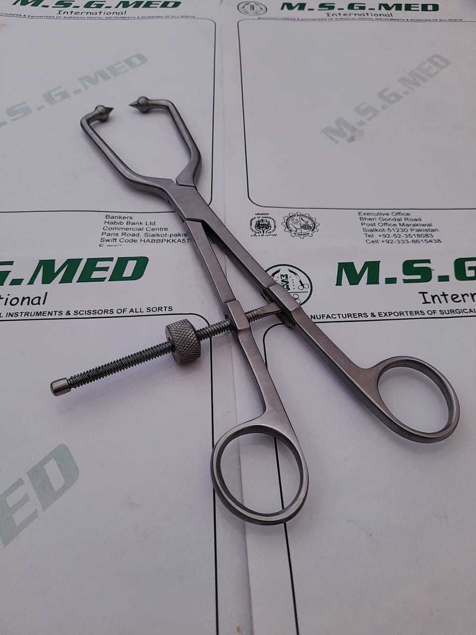 Special Products